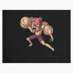 Chopper One Piece Jigsaw Puzzle