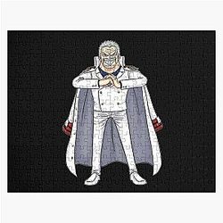 Garp One Piece Jigsaw Puzzle