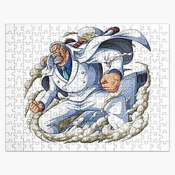 Garp One Piece Jigsaw Puzzle