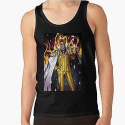 Kizaru One Piece Tank Top
