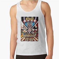 Cross Guild banner One Piece Tank Top