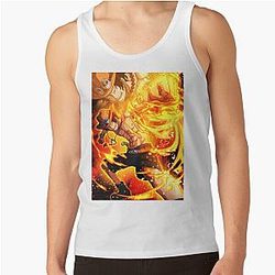 Ace one piece Tank Top