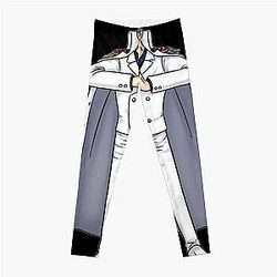 Garp One Piece Leggings