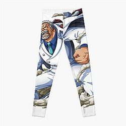 Garp One Piece Leggings