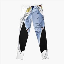Garp One Piece Leggings