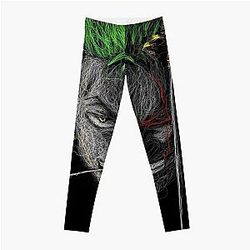Zoro One Piece Leggings