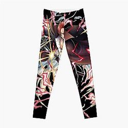 Shanks One Piece Leggings