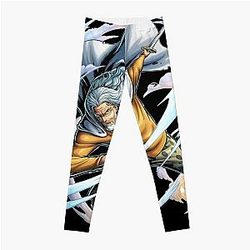 Rayleigh One Piece Leggings
