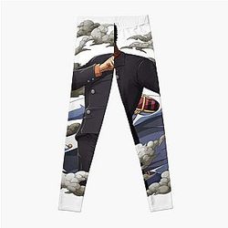 Garp One Piece Leggings
