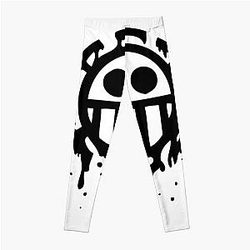 Trafalgar Law One Piece Leggings