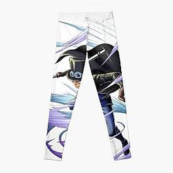 Sabo One Piece Leggings