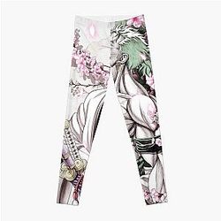 Zoro One Piece Leggings