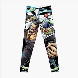 Garp One Piece Leggings