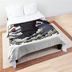 Garp One Piece Comforter