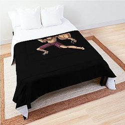 Chopper One Piece Comforter
