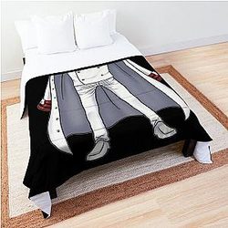 Garp One Piece Comforter