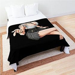 Nami One Piece Comforter