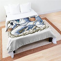 Garp One Piece Comforter