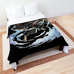 Trafalgar Law One Piece Comforter