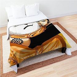 Trafalgar Law One Piece Comforter