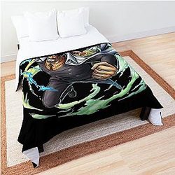 Garp One Piece Comforter