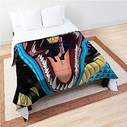 Zoro One Piece Comforter