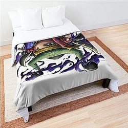 Teach One Piece Comforter