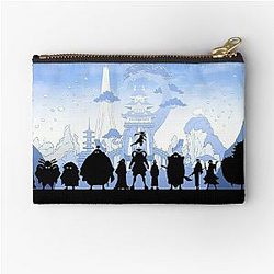 BEST TO BUY One Piece Kozuki Oden Limited Edition | Perfect Gift Zipper Pouch