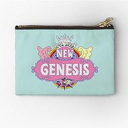 Uta Live New Genesis One Piece Zipper Pouch