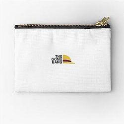 NorthFace X One Piece Zipper Pouch