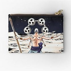 Almighty  Eneru - One Piece Zipper Pouch