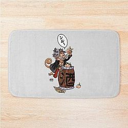 Anime One Piece | Seiten Taisei ( One Piece Originals) Bath Mat