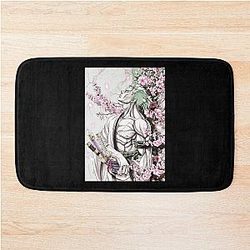 Zoro One Piece Bath Mat