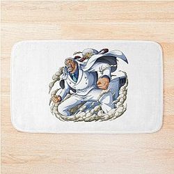 Garp One Piece Bath Mat