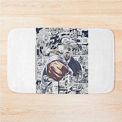 Garp One Piece Bath Mat