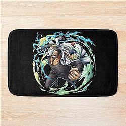 Garp One Piece Bath Mat