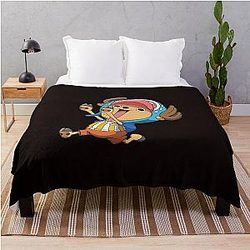   tony tony chopper | One Piece Throw Blanket