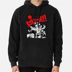 One Piece T-ShirtLufft and Ace one piece Pullover Hoodie