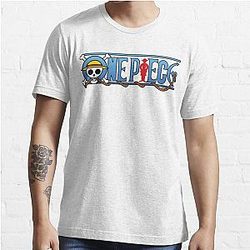 One Piece  Logo  Essential T-Shirt