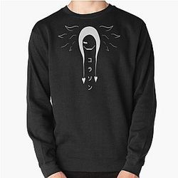 Corazon - One Piece Classic Pullover Sweatshirt