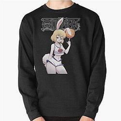 One Piece - Carrot got game Classic Pullover Sweatshirt