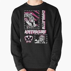 Charlotte Katakuri - One Piece Pullover Sweatshirt