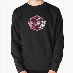  uta one piece Pullover Sweatshirt