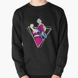 Monkey D Luffy - One piece  Pullover Sweatshirt
