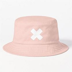 Chopper X pirate symbol - One Piece Bucket Hat