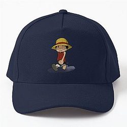 One Piece - Little Luffy Baseball Cap