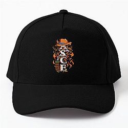 Ace One Piece, One Piece gigapixel standard scale Baseball Cap