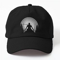 Roronoa Zoro Santoryu One Piece Dad Hat