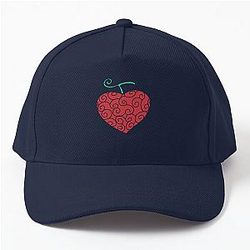 Ope ope no mi by Law | One Piece Baseball Cap