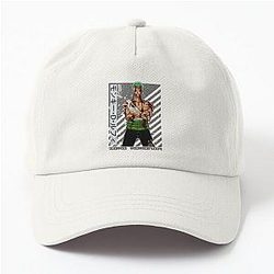 Zoro One Piece Dad Hat